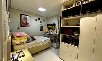 Imagem 7: Casa Alto Padrão, com 5 suítes - 250 m² na 404 sul (Arse 41) Residencial Caroline - Próxim