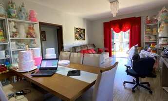 Imagem 3: Casa com 1 Suíte mais 2 Quartos no Jaraguá 99