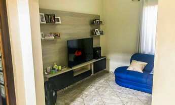 Imagem 3: Sobrado à venda 5 Quartos, 2 Suites, 6 Vagas, Vila Sacadura Cabral, Santo André - SP