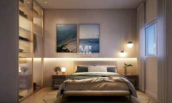 Imagem 3: Apartamento em Balneário Piçarras - 1 a 2 suítes