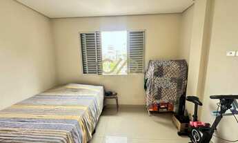 Imagem 2: Apartamento padrão - Guilhermina - Praia Grande