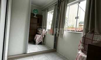 Imagem 5: Apartamento com 2 quartos e ampla área externa e na frente