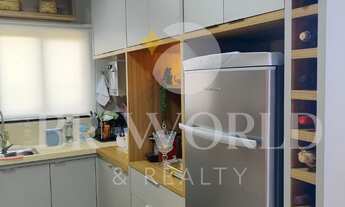 Imagem 5: Sobrado com 4 suítes villagio toscana