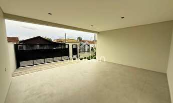 Imagem 3: Casa nova com 1 suíte 2 quartos, Itajubá - Barra Velha - 850m da praia