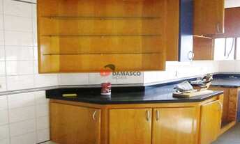 Imagem 7: Apartamento à venda 3 Quartos, 2 Suites, 2 Vagas, 139M², Baeta Neves, São Bernardo do Camp