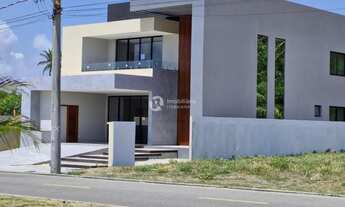 Imagem: CASA MODERNA DE ALTO PADRÃO NO ALPHAVILLE