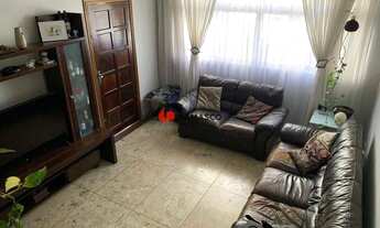 Imagem: Sobrado à venda 3 Quartos, 2 Vagas, Barcelona