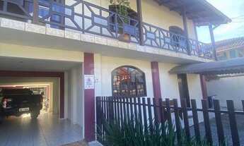 Imagem: Casa/sobrado com 5 quartos - Centenário