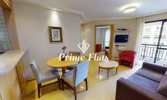 Imagem: Flat disponível para venda no Estanconfor