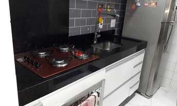 Imagem: Apartamento - Utinga - Santo André