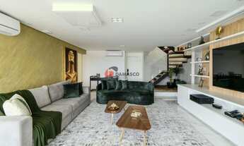 Imagem: Cobertura / Penthouse à venda, Santo Antônio