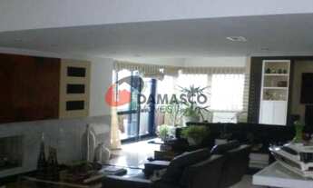 Imagem: Apartamento à venda 3 Quartos, 3 Suites