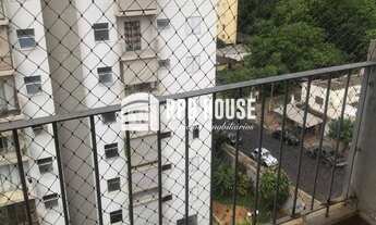 Imagem: Apartamento Condomínio Portal das Bandeiras