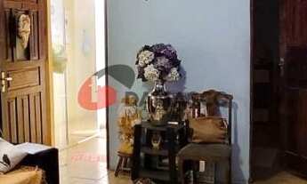 Imagem: Casa à venda 2 Quartos, 2 Vagas, 107M²