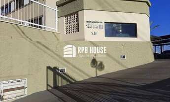 Imagem: Apartamento Condomínio Residencial Itália