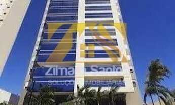 Imagem: Apartamento Alto Padrão com 3 suítes