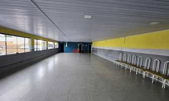 Imagem: Prédio para locação, Osvaldo Cruz, São