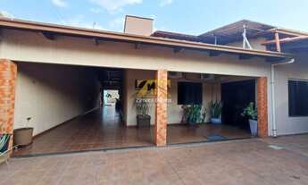 Imagem: Casa com 3 suítes, 250 m² - 305 sul (Arso