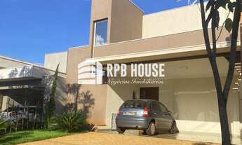 Imagem: Casa Sobrado Condominio Villa Romana 2