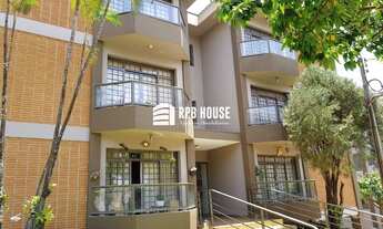 Imagem: Apartamento Jardim Paulistano