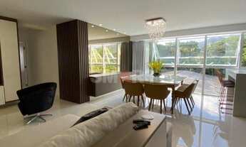 Imagem: Apartamento Eduardo Pamplona no Centro Jaraguá