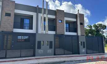 Imagem: Sobrado com 2 Dormitórios para venda em