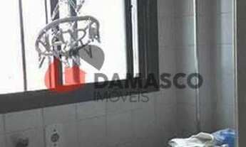 Imagem: Apartamento à venda 1 Quarto, 1 Vaga, 50M²