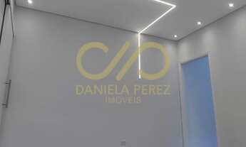 Imagem: Casa padrão - Nova Mirim - Praia Grande