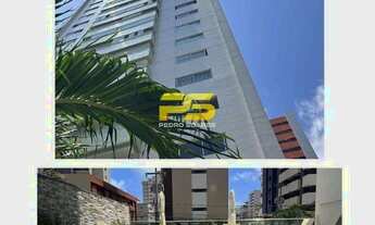 Imagem: APARTAMENTO À VENDA ÁREA 132M²  TAMBAÚ