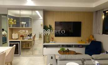 Imagem: ROSARINHO - Apto com 3qts, 2suites, 2vagas