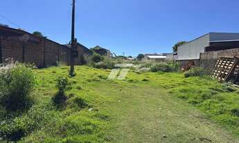 Imagem: Terreno no Santa Felicidade