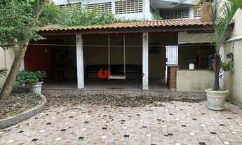 Imagem: Sobrado para locação, 3 Quartos, 3 Suítes