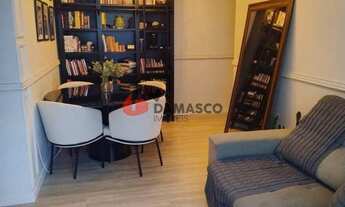 Imagem: Apartamento à venda, Rudge Ramos, São