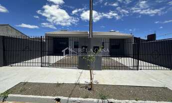 Imagem: Casa com 2 quartos, JARDIM MONACO - Floresta