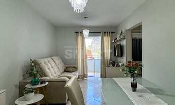 Imagem: Apartamento Semimobiliado com 2 Quartos