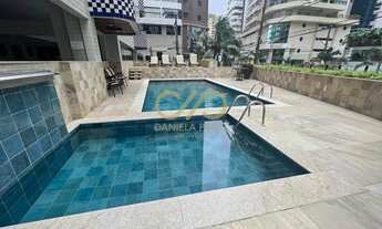 Imagem: Apartamento Padrão - Canto do Forte - Praia