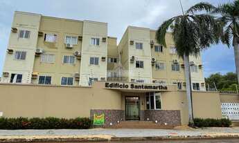 Imagem: Apto 2/4 mobiliado na - ARSE 91 (904 sul