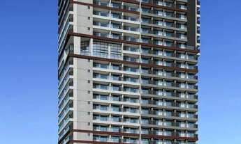 Imagem: Level Brooklin Aam Incorporadora Pronto