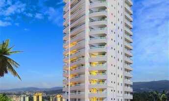 Imagem: Apartamento Padrão - CAIÇARA - PRAIA GRANDE
