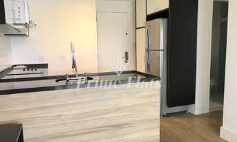 Imagem: Flat disponível para venda no Condomínio