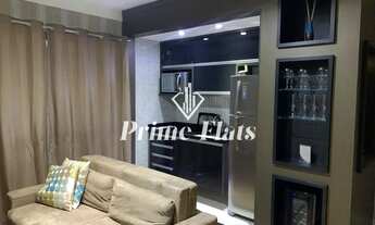 Imagem: Flat disponível para locação no Gran