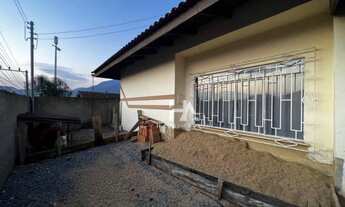 Imagem: Casa residencial bairro Nova Brasília