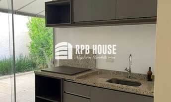 Imagem: Excelente casa no condomínio Praças do