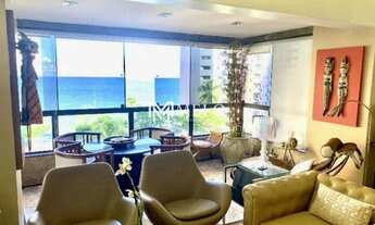 Imagem: 4qts, 3 sítes, 2 vagas, 220m2, 1 por andar