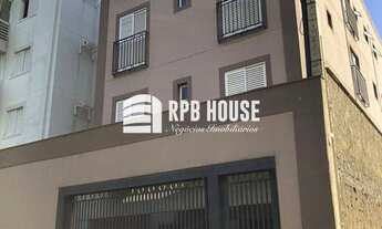 Imagem: Apartamento Jardim Botânico