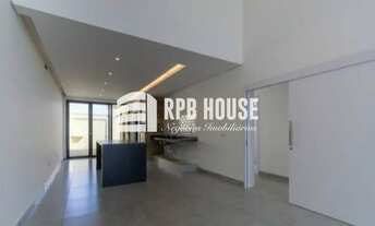 Imagem: Casa Condomínio Valência