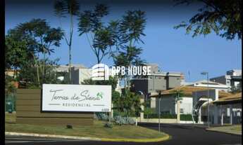 Imagem: Terras de Siena - Terreno