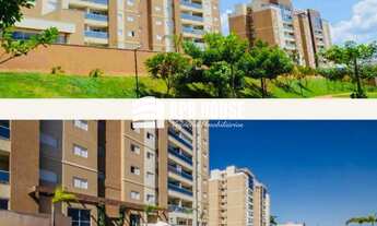 Imagem: Cobertura Condominio Mirante Clube