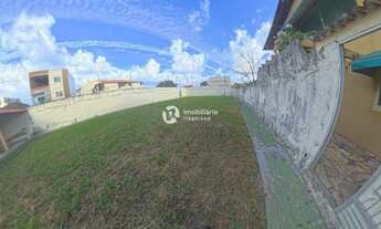 Imagem: Terreno na Coroa do Meio  Aracaju/SE