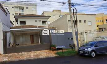 Imagem: Sobrado Jardim Botânico